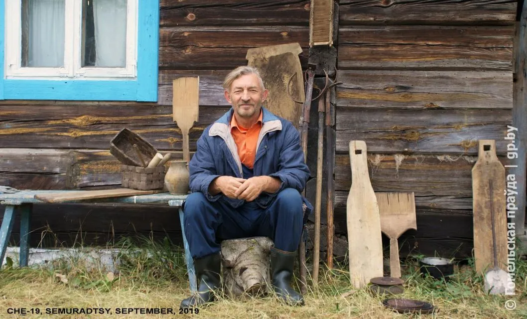 Уроженец Житковщины в составе экспедиции побывал в Бермудском треугольнике